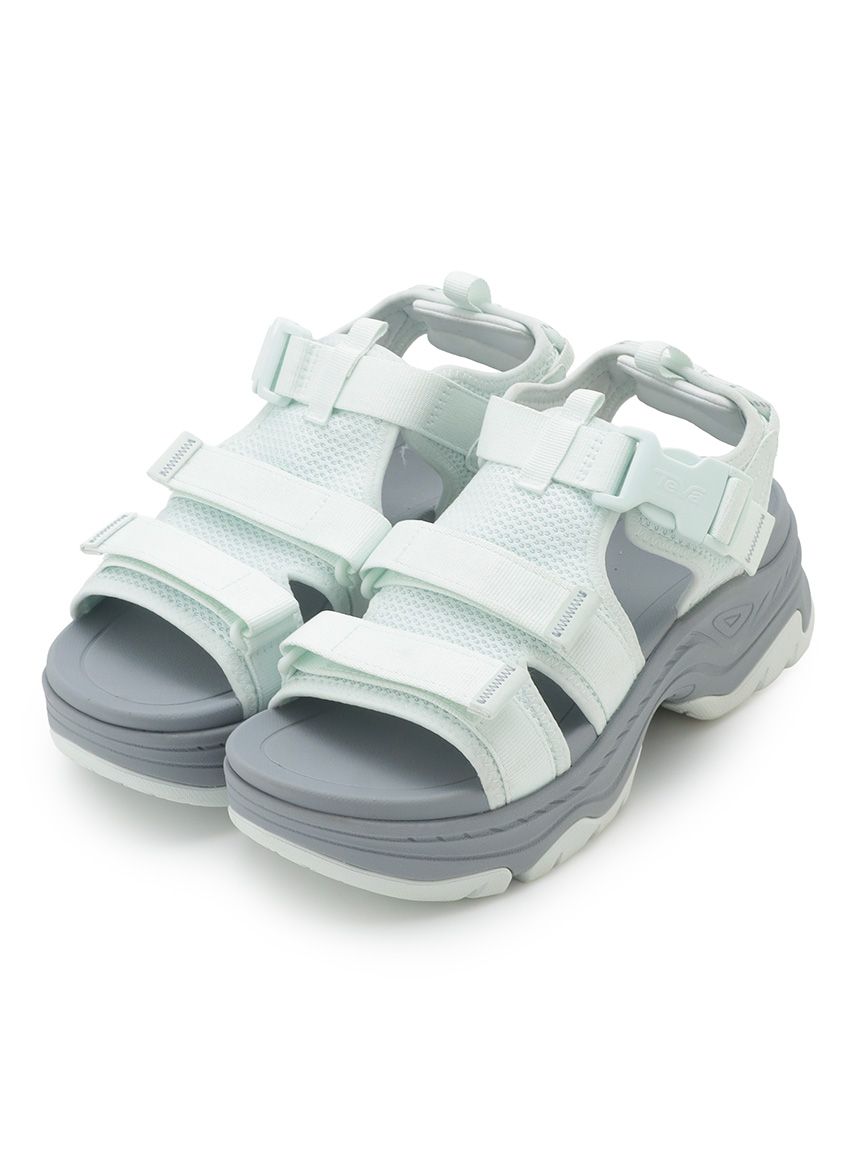 TEVA】HURRICANE AMPSOLE(サンダル)｜シューズ｜emmi（エミ）の通販