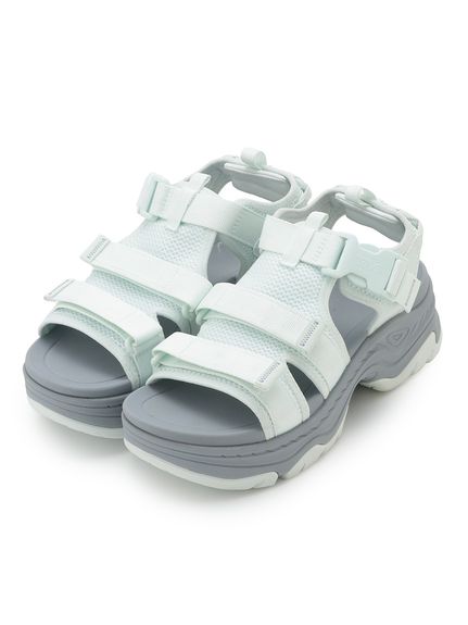 emmi×TEVA】OUTFLOW CT サンダル スニーカー TEVA 水陸両用サンダル