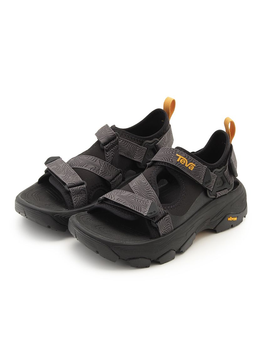 TEVA】GRANDVIEMAX SANDAL(サンダル)|シューズ|emmi(エミ)の TEVA】GRANDVIEMAX SANDAL(サンダル)|シューズ|emmi(エミ)の