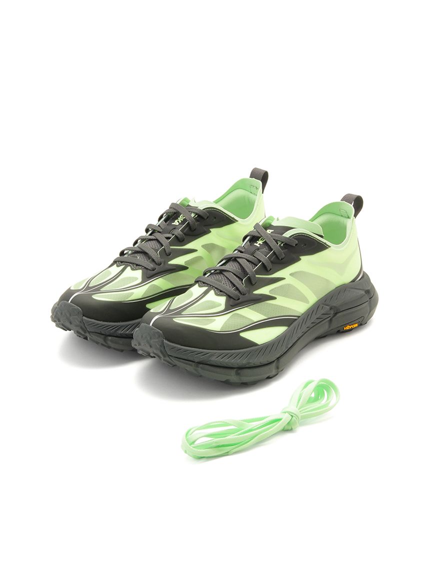 驚きの値段 HOKA ONE LITE(スニーカー)｜シューズ 4 SPEED ONE】MAFATE 自転車本体
