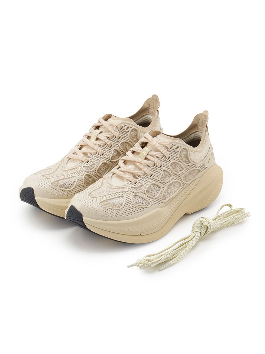 HOKA】U MACH X CAGED(スニーカー)｜シューズ｜emmi（エミ）の通販