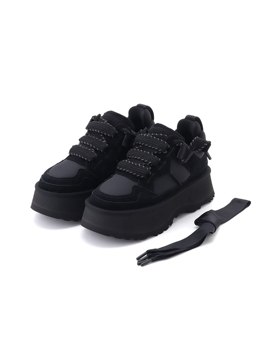 UGG】W ASTROMEL(スニーカー)｜シューズ｜emmi（エミ）の通販サイト