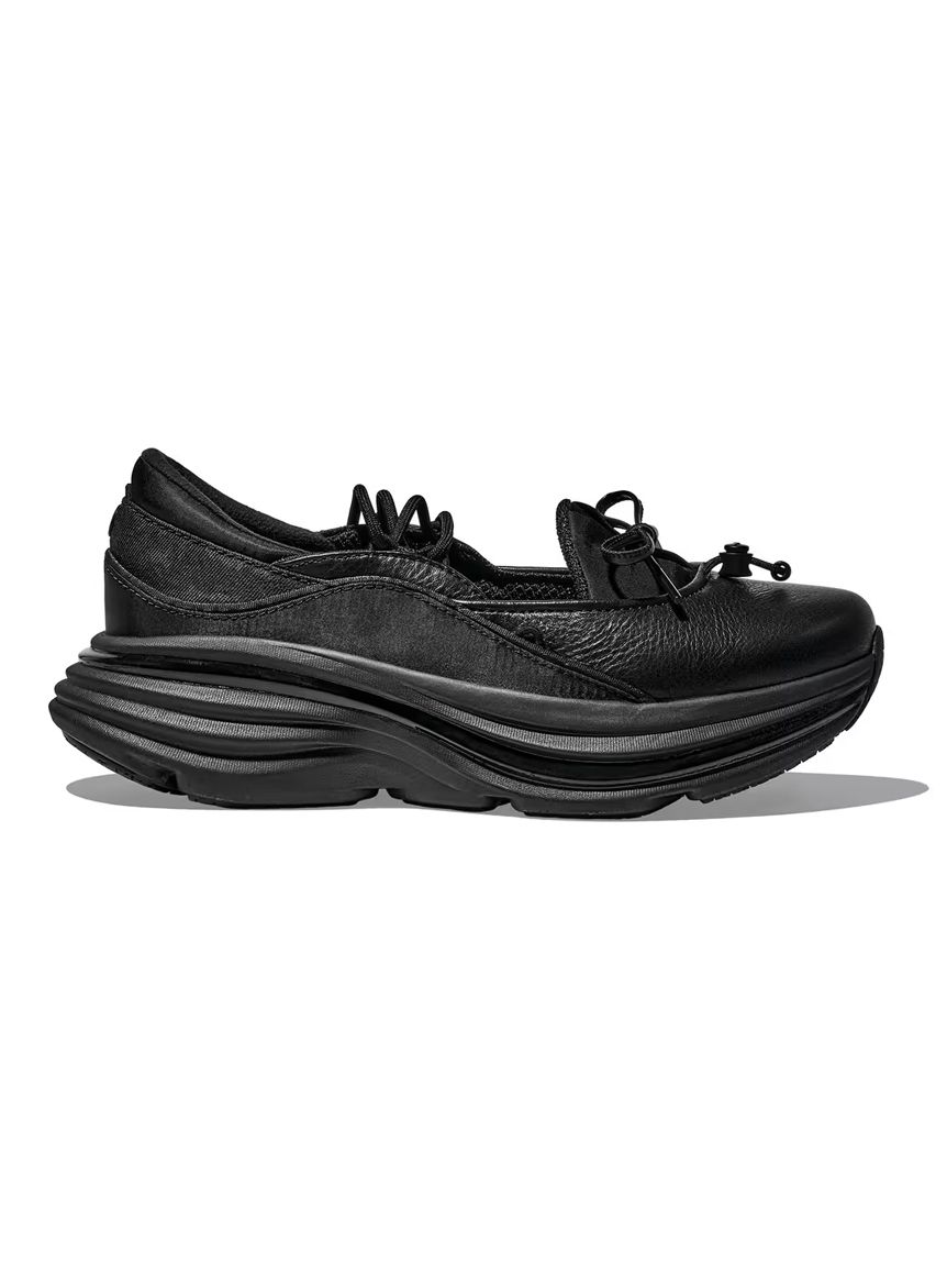HOKA】U BONDI MARY JANE(スニーカー)｜シューズ｜emmi（エミ）の通販