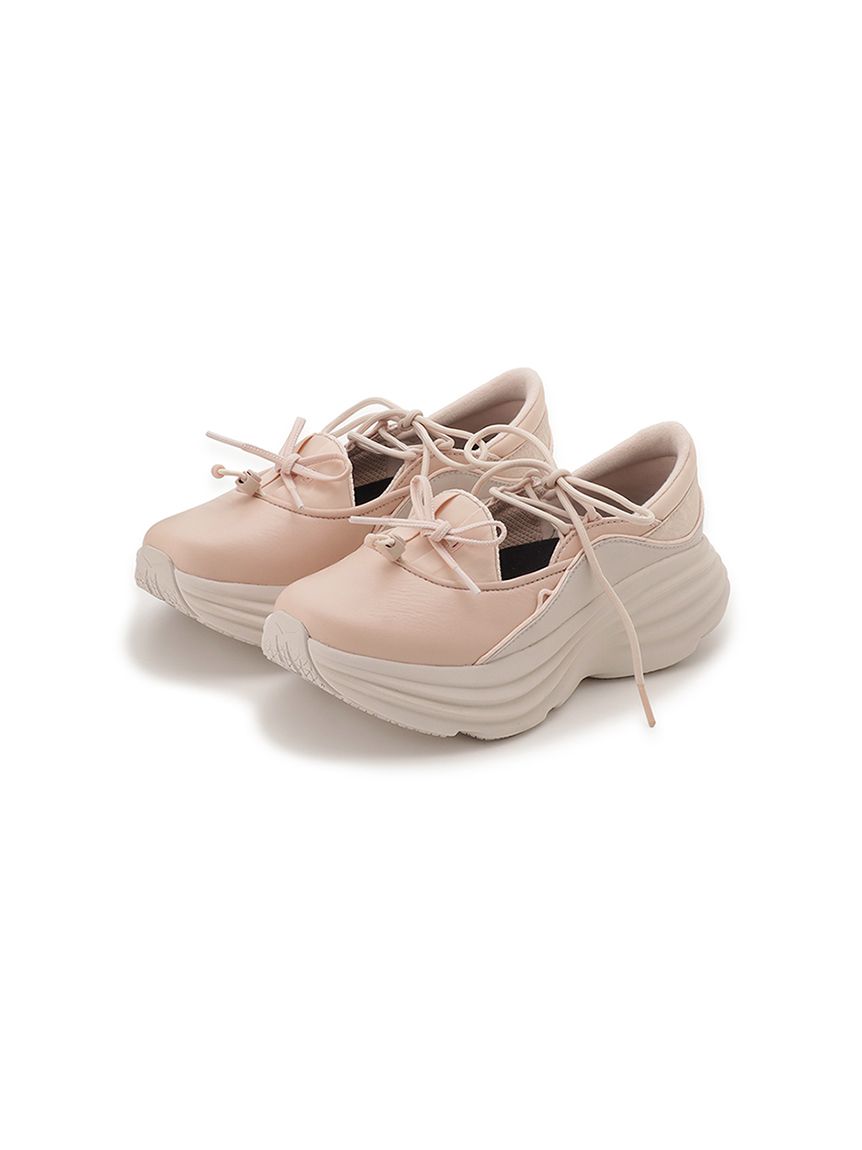 HOKA】U BONDI MARY JANE(スニーカー)｜シューズ｜emmi（エミ）の通販