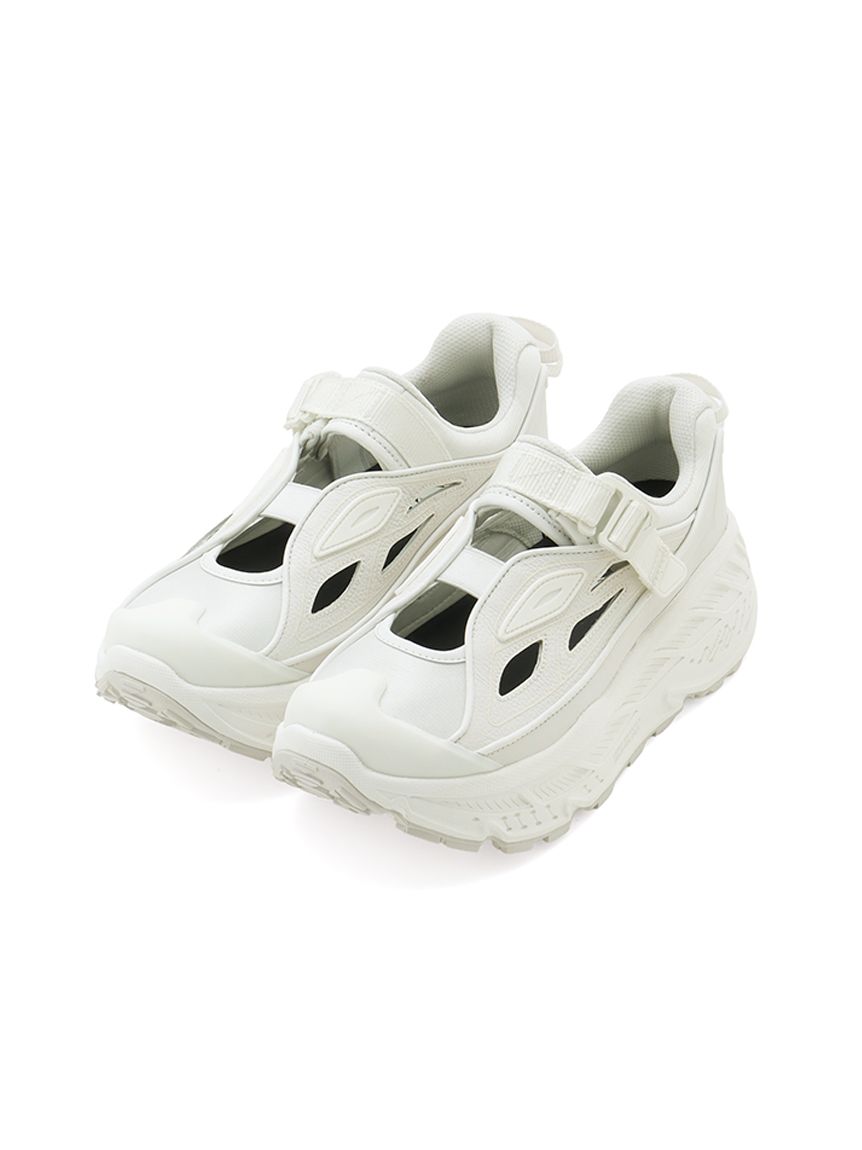 HOKA】U STINSON BREEZE(スニーカー)｜シューズ｜emmi（エミ）の通販