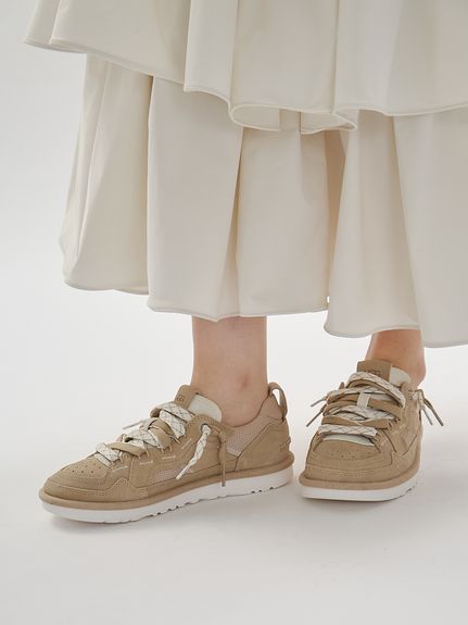 UGG for emmi】W MINIMEL(スニーカー)｜シューズ｜emmi（エミ）の通販