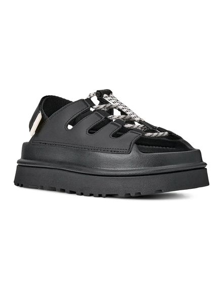 【美品】UGG for emmi グレー UGG for emmi】MINI DIPPER グレー 24サイズ - メルカリ