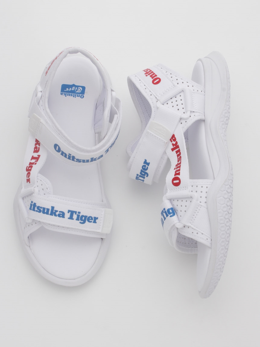 Onitsuka Tiger】OHBORI STRAP(サンダル)｜シューズ｜emmi（エミ）の