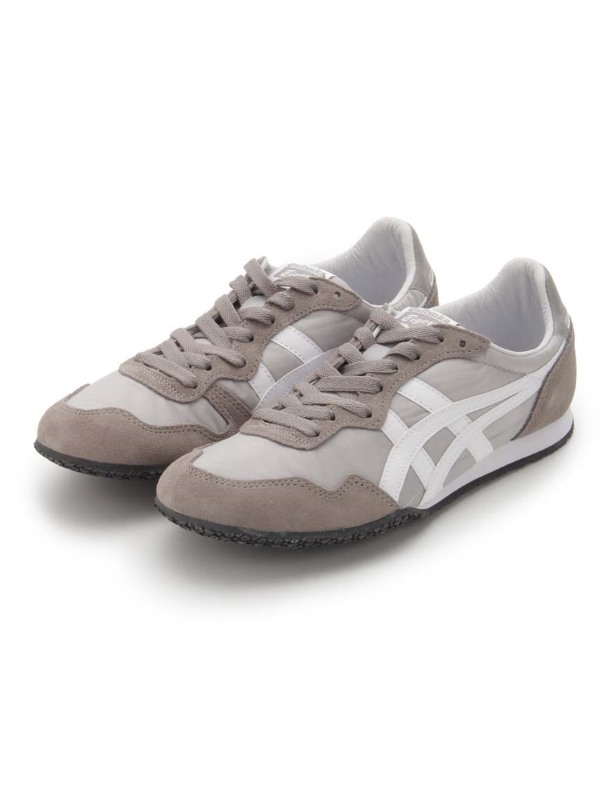 Onitsuka Tiger】SERRANO(スニーカー)｜シューズ｜emmi（エミ）の通販 ...