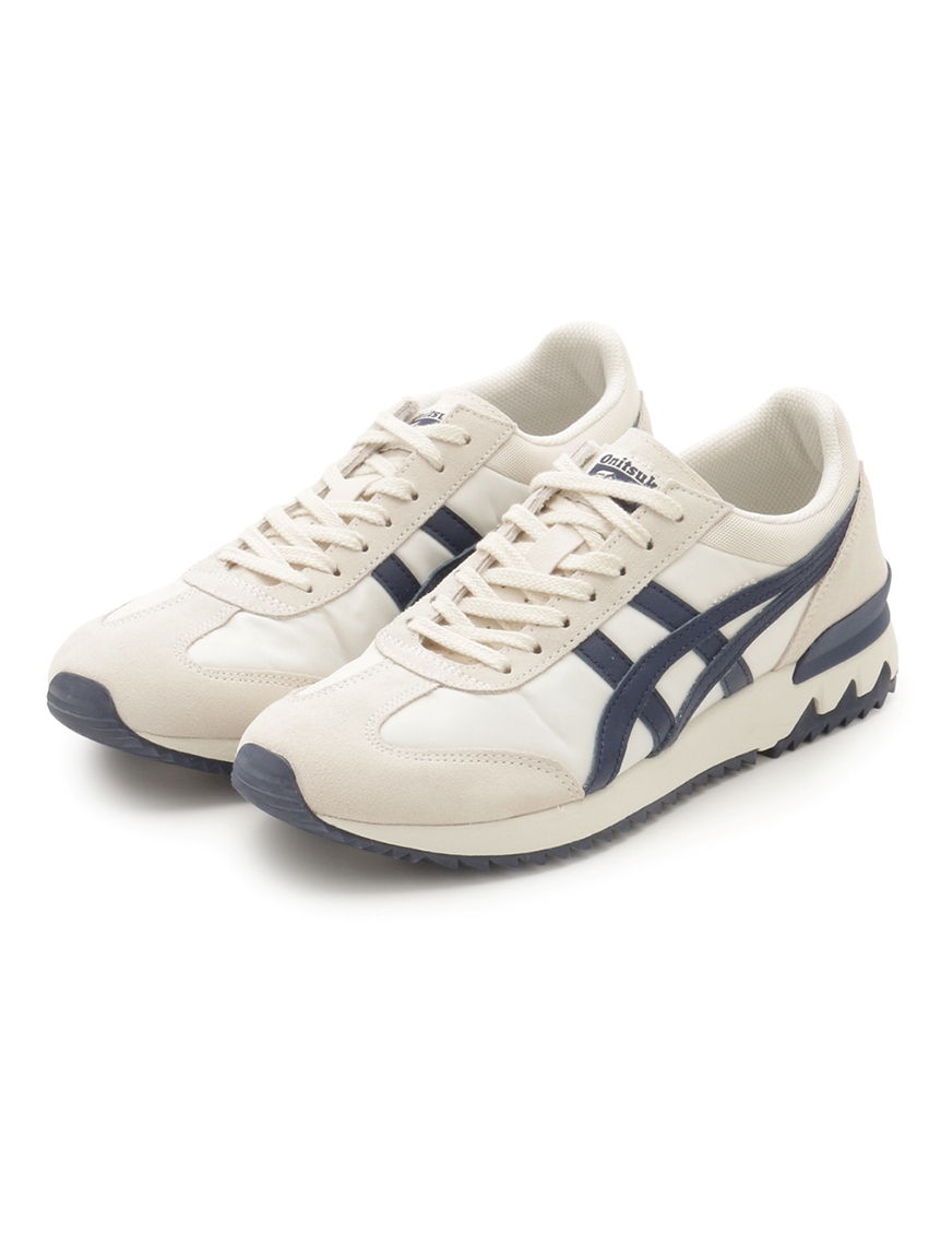 Onitsuka Tiger】CALIFORNIA 78 EX(スニーカー)｜シューズ｜emmi（エミ ...