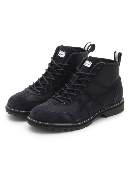 Onitsuka Tiger】RINKAN BOOT(ブーツ)｜シューズ｜emmi（エミ）の通販 