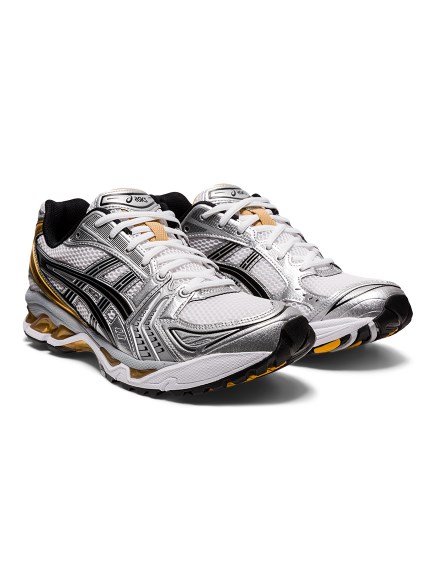ASICS】GEL-KAYANO 14(スニーカー)｜シューズ｜emmi（エミ）の通販 