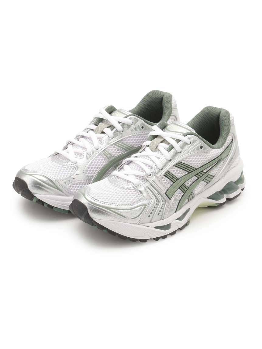 ASICS】GEL-KAYANO 14(スニーカー)｜シューズ｜emmi（エミ）の通販 ...