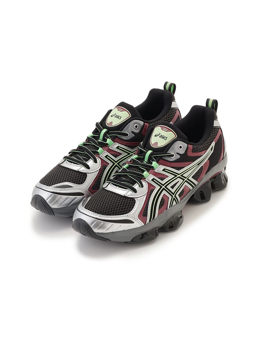 ASICS】GEL-QUANTUM KINETIC(スニーカー)｜シューズ｜emmi（エミ）の