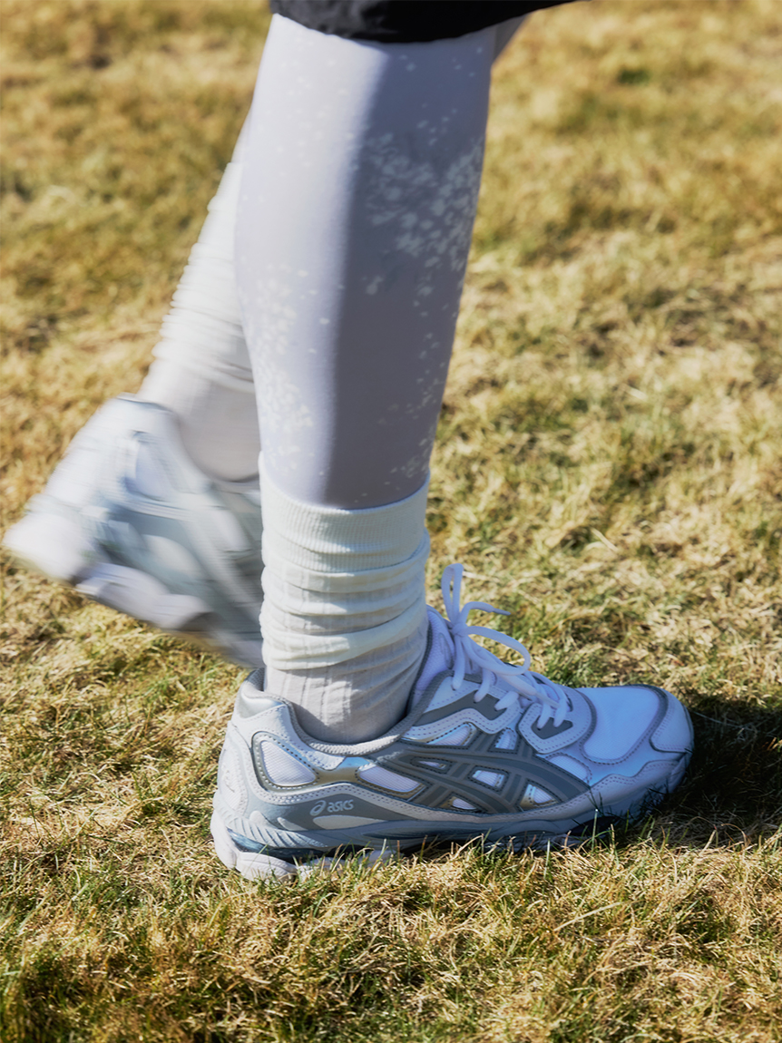 ASICS】GEL-NYC(スニーカー)｜シューズ｜emmi（エミ）の通販サイト 【公式】