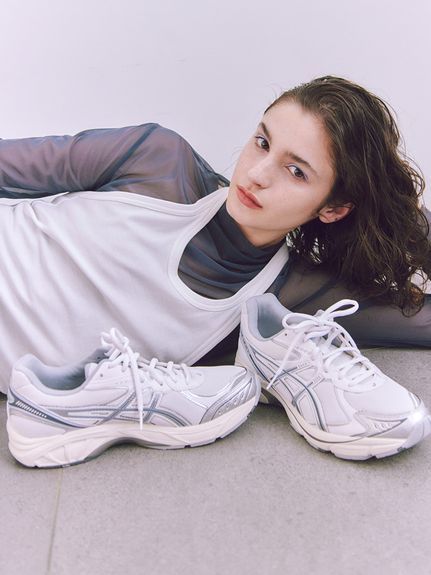 みや asics 25AW 8/1 GT-2160 GRAVEL/PURE SILVER 1203A764-020