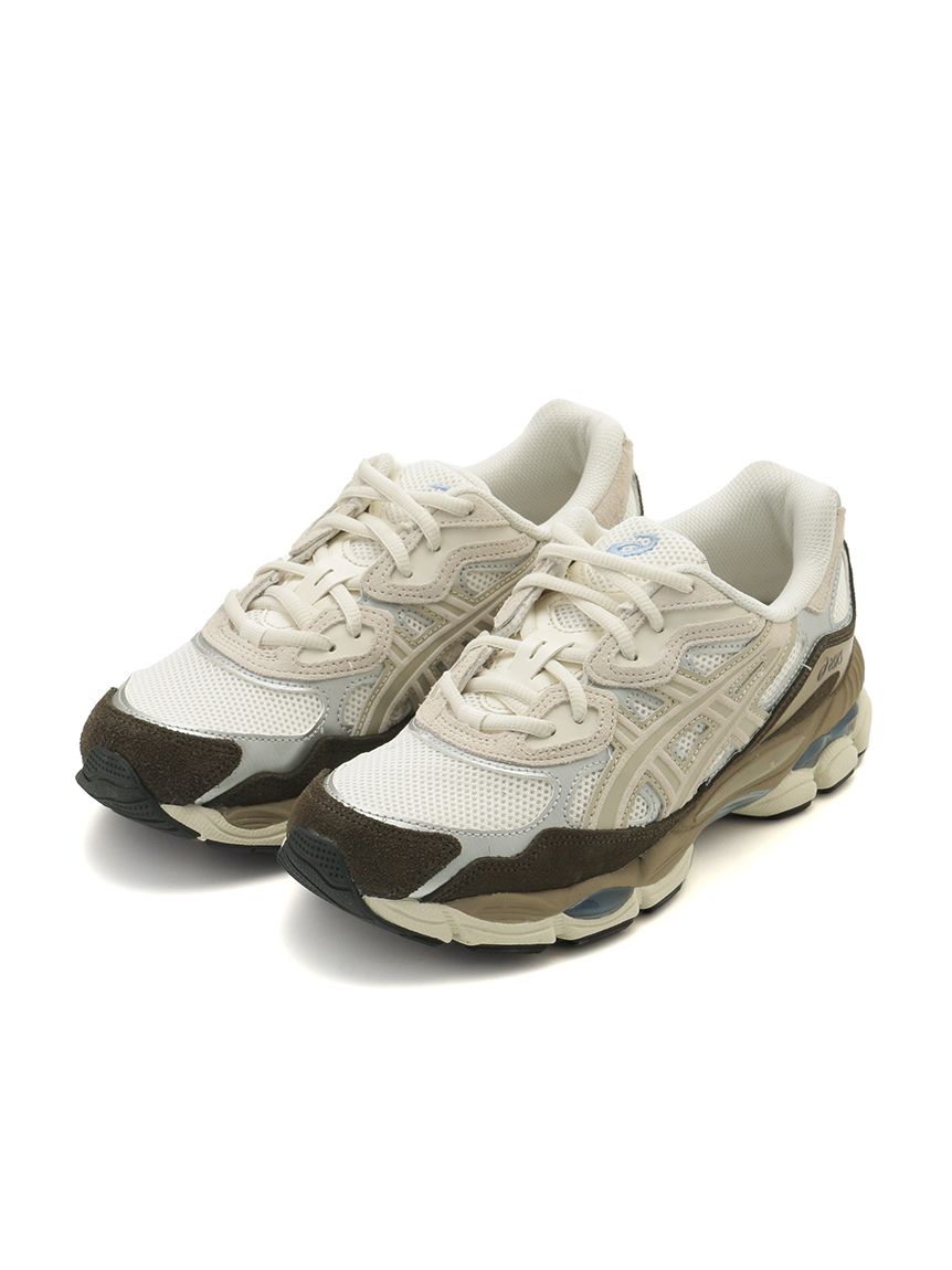 ASICS】GEL-NYC(スニーカー)｜シューズ｜emmi（エミ）の通販サイト