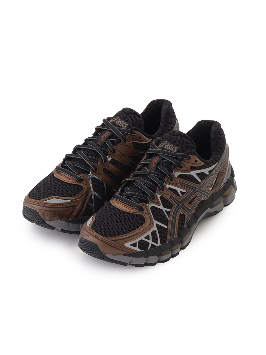 ASICS】GEL-KAYANO 20(スニーカー)｜シューズ｜emmi（エミ）の通販