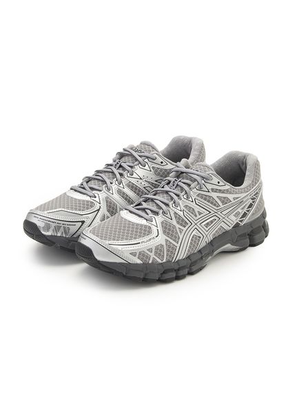 アシックスasicsスニーカーGELカヤノkayanoE23.5cm ASICS】GEL-KAYANO 20（スニーカー）｜ASICS（アシックス