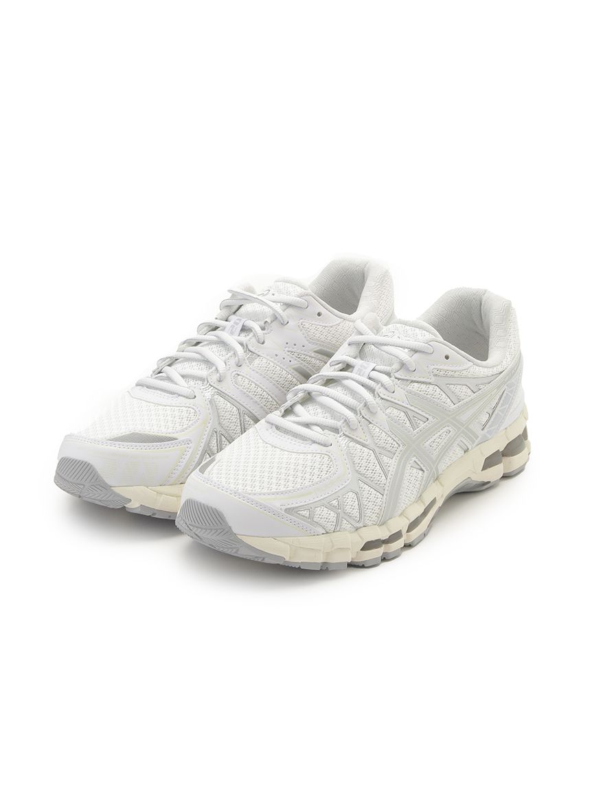 ASICS】GEL-KAYANO 20(スニーカー)｜シューズ｜emmi（エミ）の通販