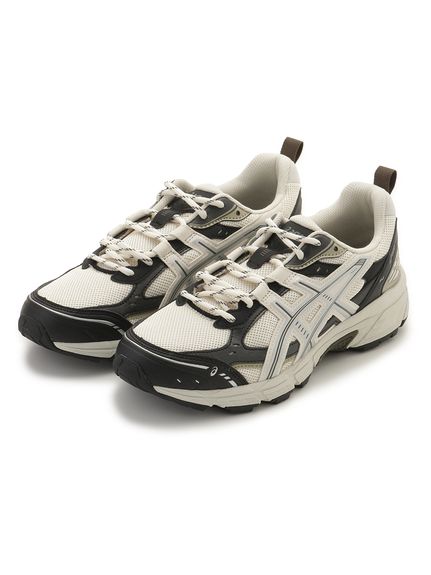 【asics】ユニセックス◇GEL-NUNOBIKI スニーカー Asics Gel-Nunobiki Cream / Sweet Pink - Oct 2024 - 1203A536