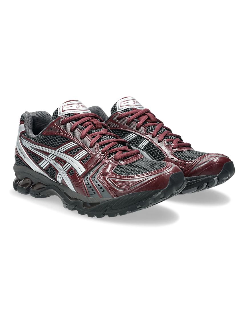 ASICS】GEL-KAYANO 14(スニーカー)｜SHOES｜emmi（エミ）の通販サイト
