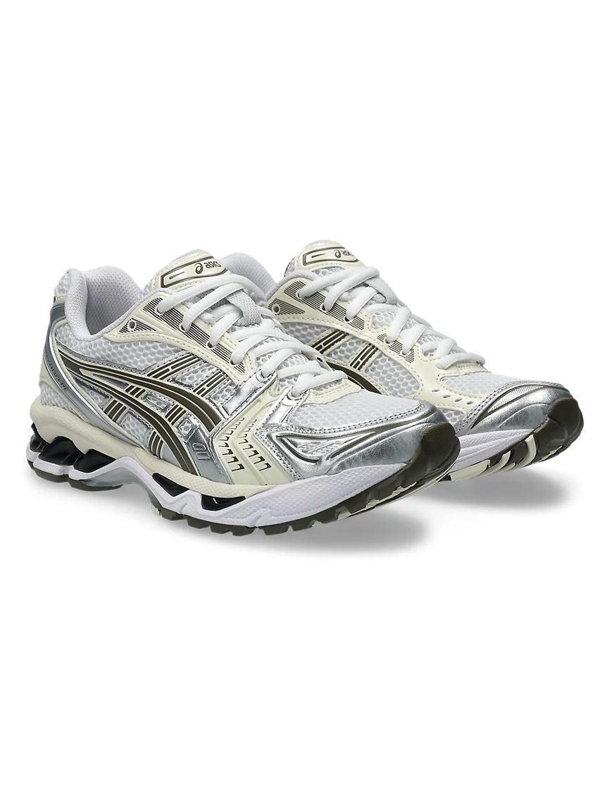 ASICS】GEL-KAYANO 14(スニーカー)｜シューズ｜emmi（エミ）の通販