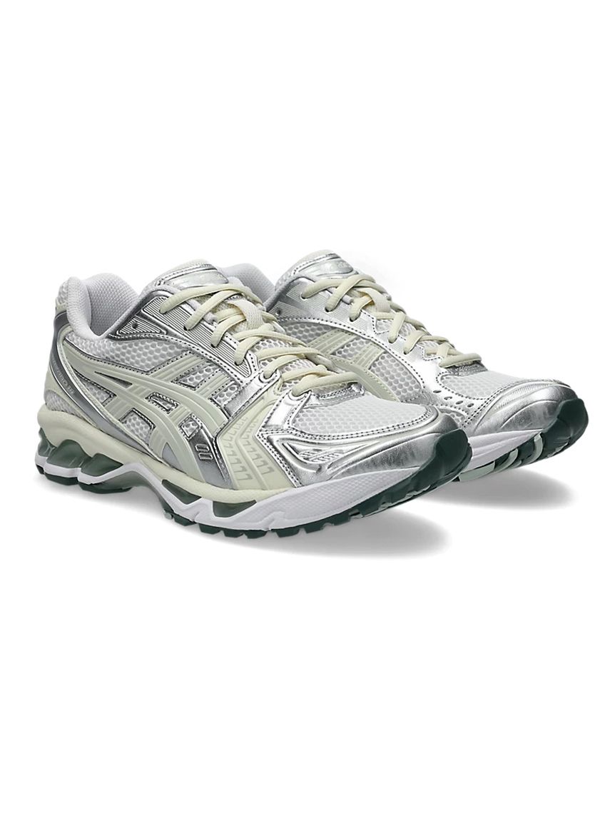 ASICS for emmi GEL-KAYANO 14 スニーカー　アシックス ASICS】GEL-KAYANO 14(スニーカー)｜シューズ｜emmi（エミ）の通販