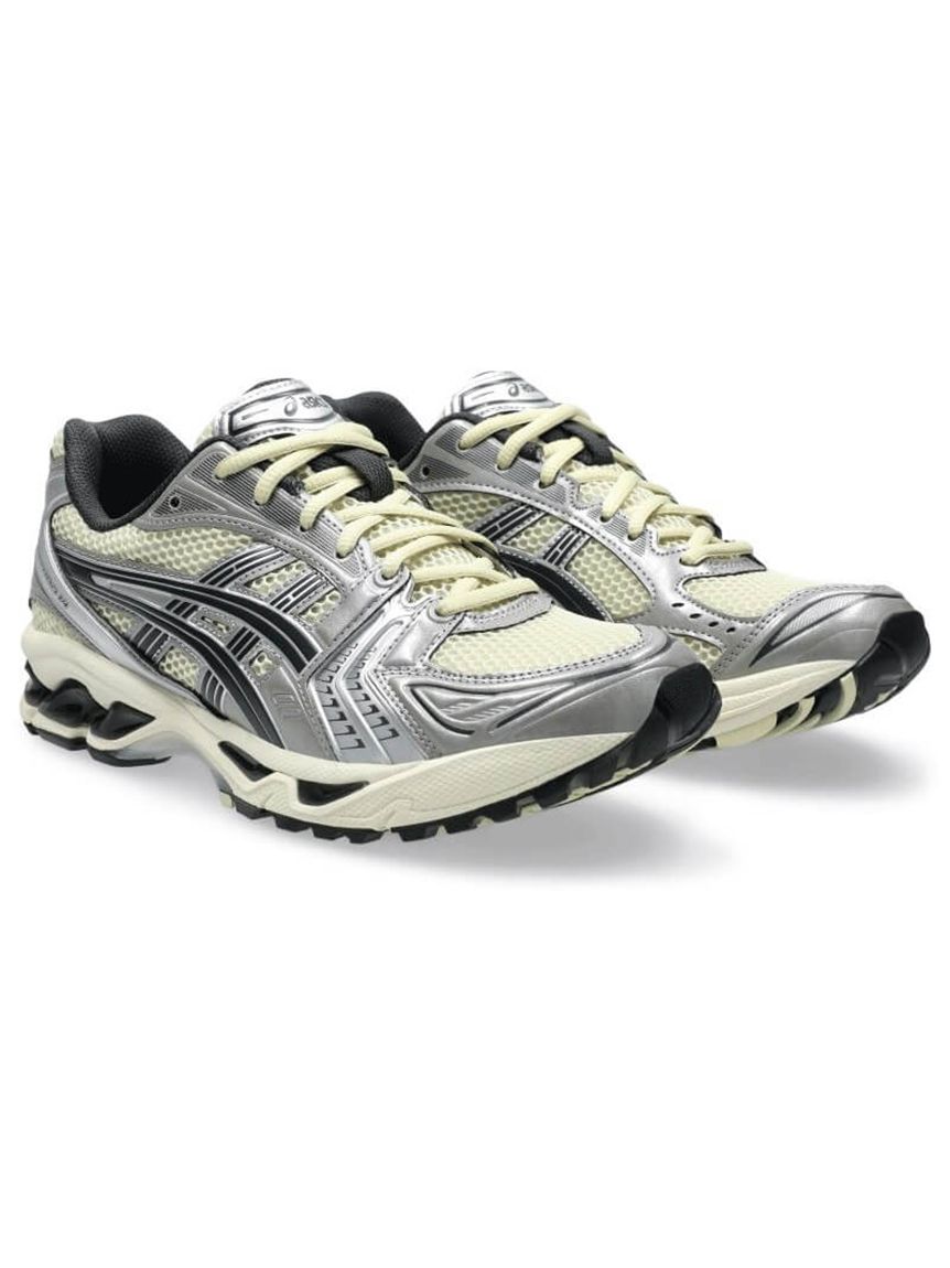 エミ emmi 【ASICS】GEL-KAYANO 14 （SLV）