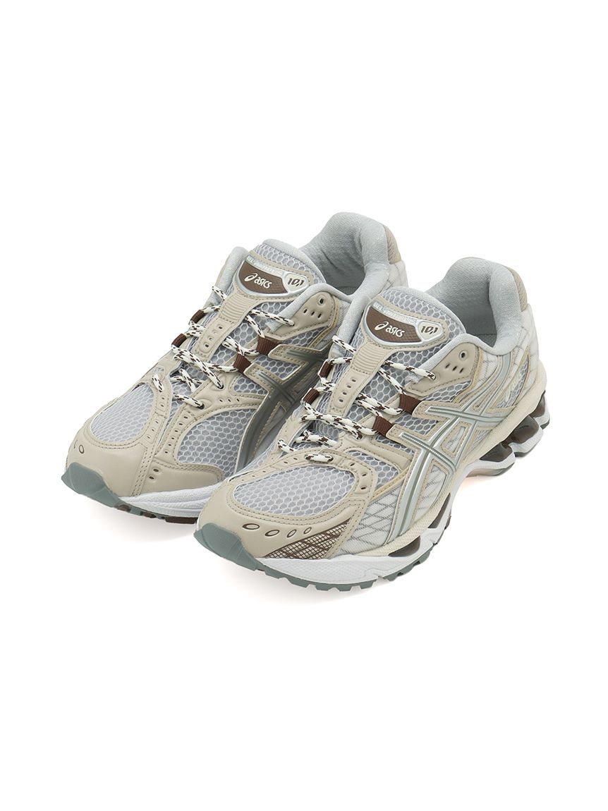 ASICS】GEL-NIMBUS 10.1(スニーカー)｜シューズ｜emmi（エミ）の通販