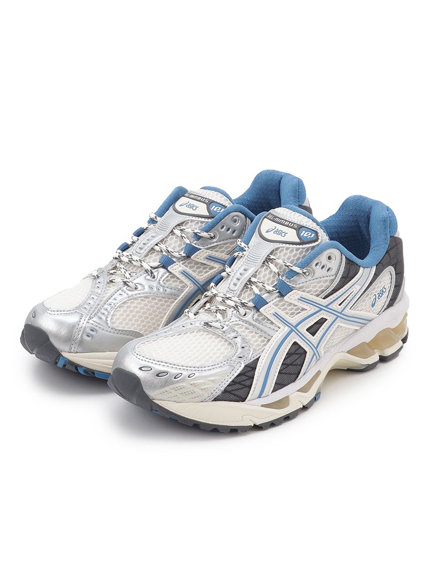 【ASICS】GEL-NIMBUS 10.1