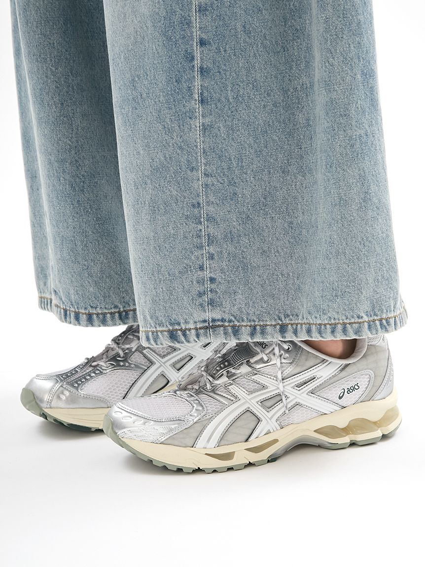 ASICS for emmi】GEL-NIMBUS 10.1(スニーカー)｜シューズ｜emmi（エミ