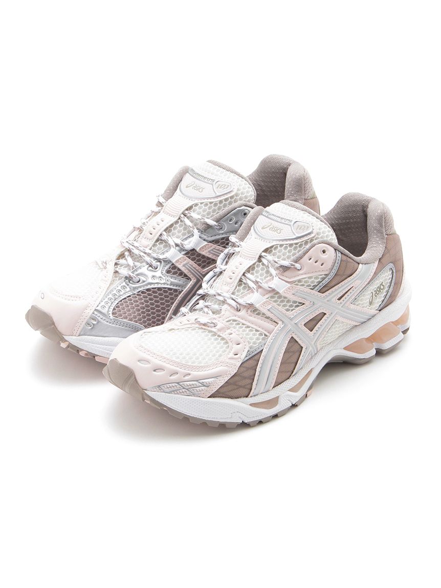 【ASICS】GEL-NIMBUS 10.1
