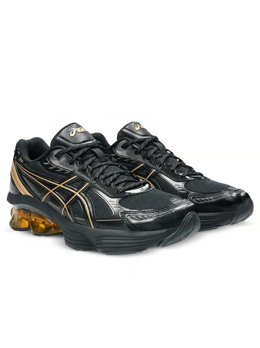 【ASICS】GEL-KINETIC FLUENT