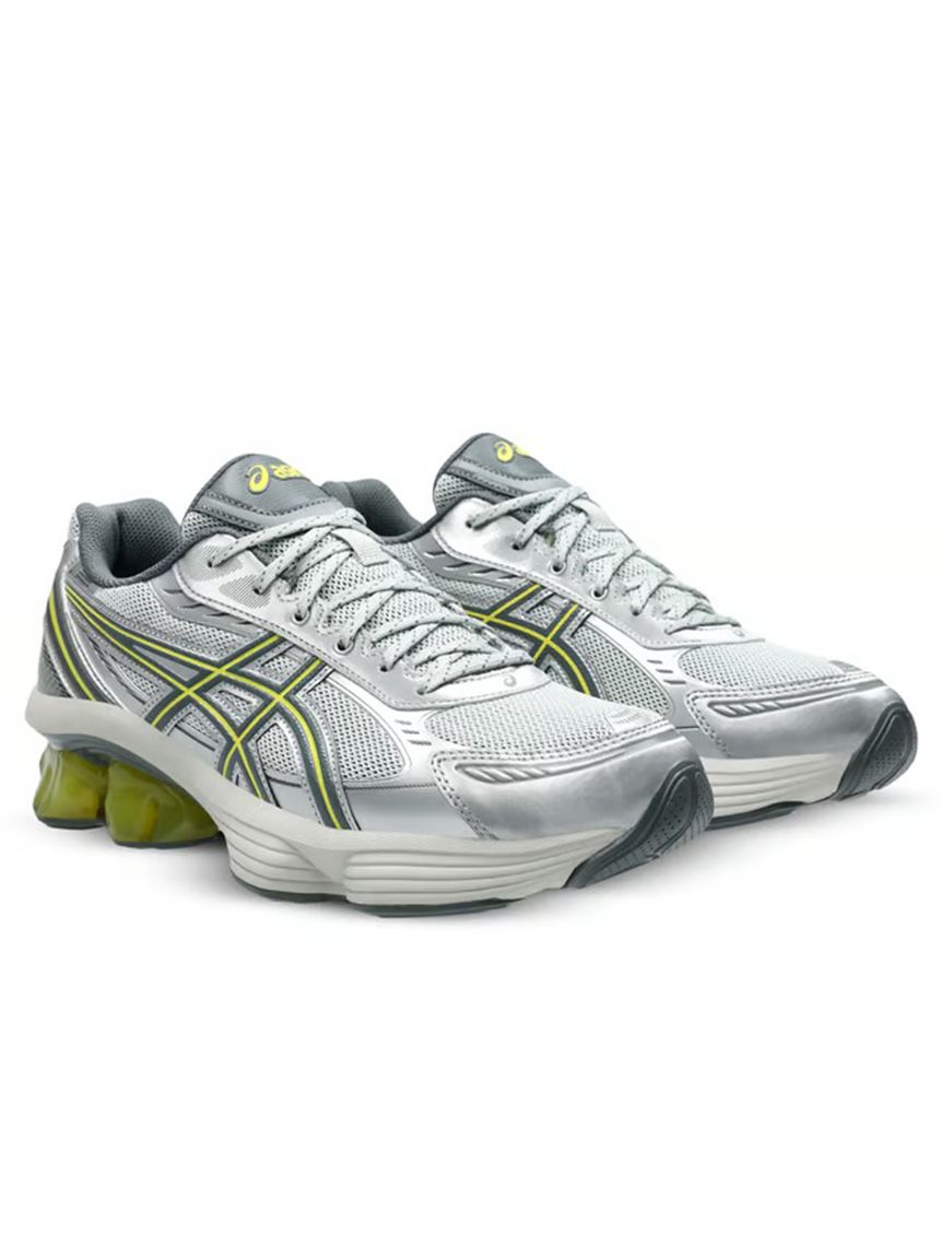 【ASICS】GEL-KINETIC FLUENT