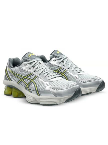 いま人気のアイテム ASICS】GEL-KINETIC FLUENT(スニーカー)｜シューズ｜emmi（エミ 靴