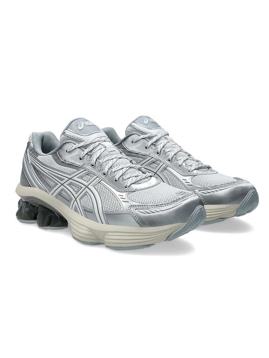 【asics】ユニセックス◇GEL-KINETIC FLUENT スニーカー GEL-KINETIC FLUENT Sneakers