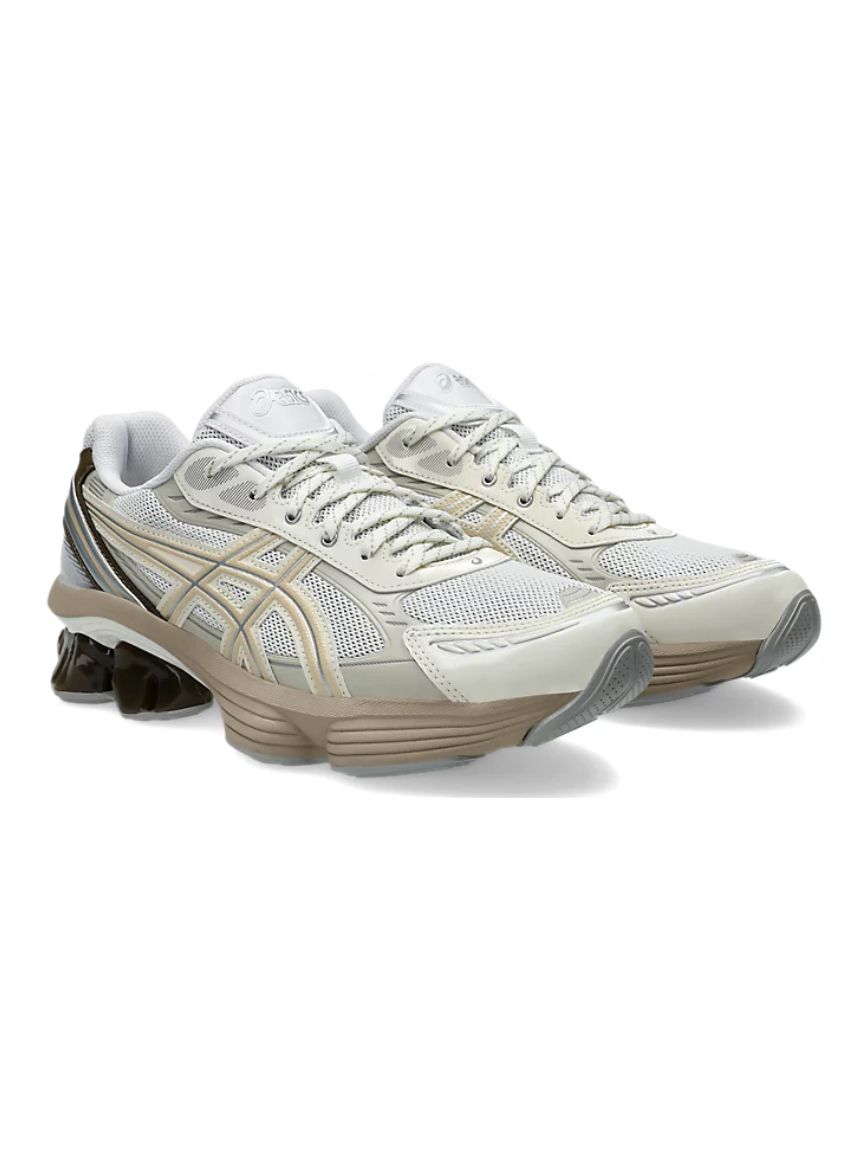 ASICS】GEL-KINETIC FLUENT(スニーカー)｜シューズ｜emmi（エミ