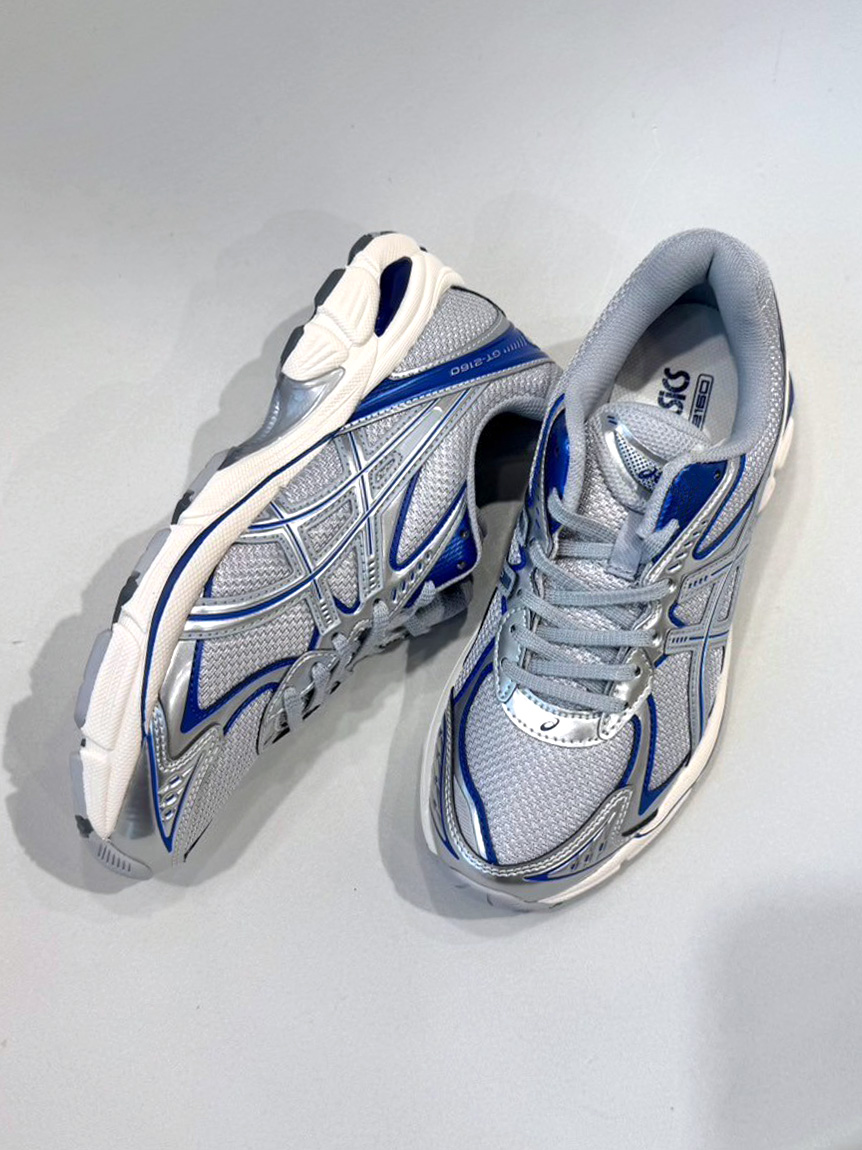 ASICS】GEL-NYC(スニーカー)｜シューズ｜emmi（エミ）の通販