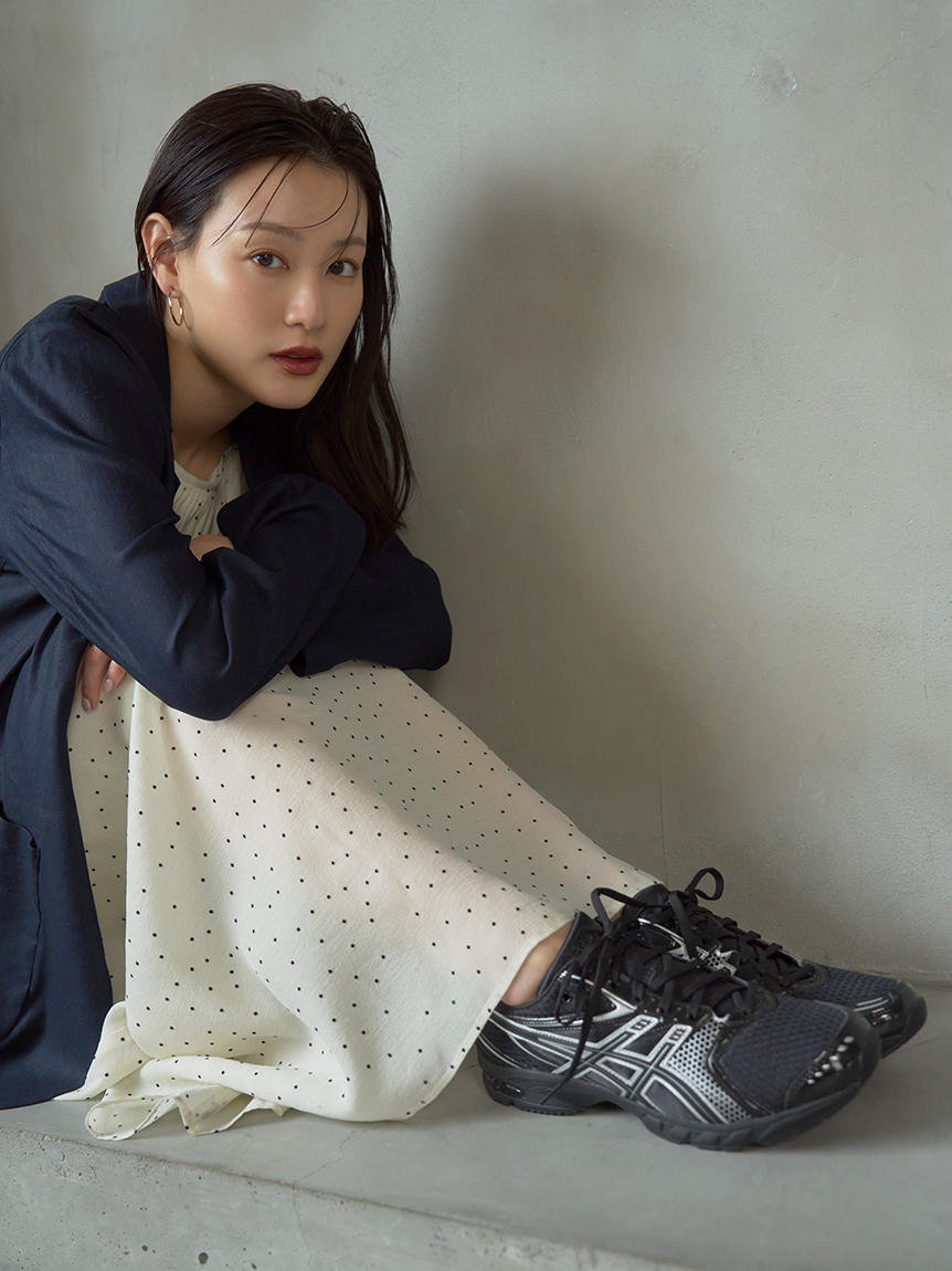ASICS】GEL-DS TRAINER 14(スニーカー)｜シューズ｜emmi（エミ
