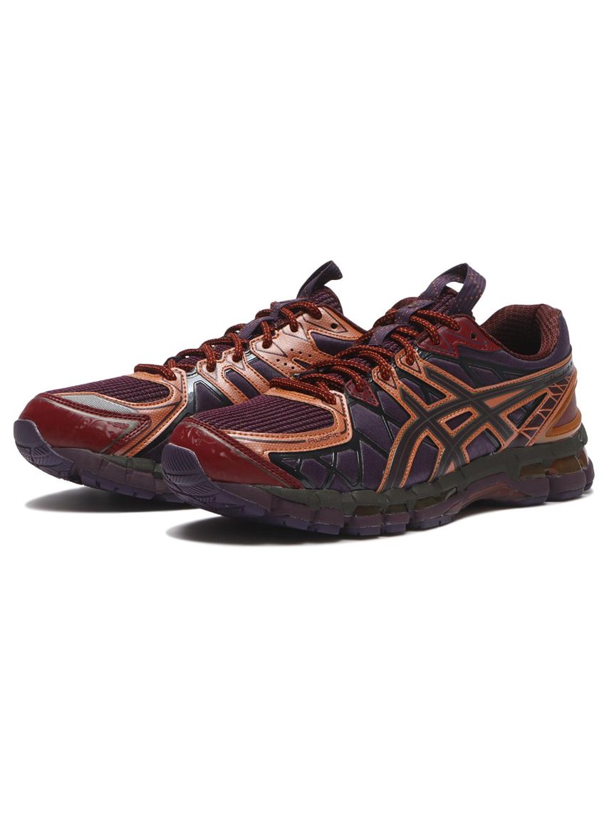 ASICS】GEL-KAYANO 20(スニーカー)｜シューズ｜emmi（エミ）の通販