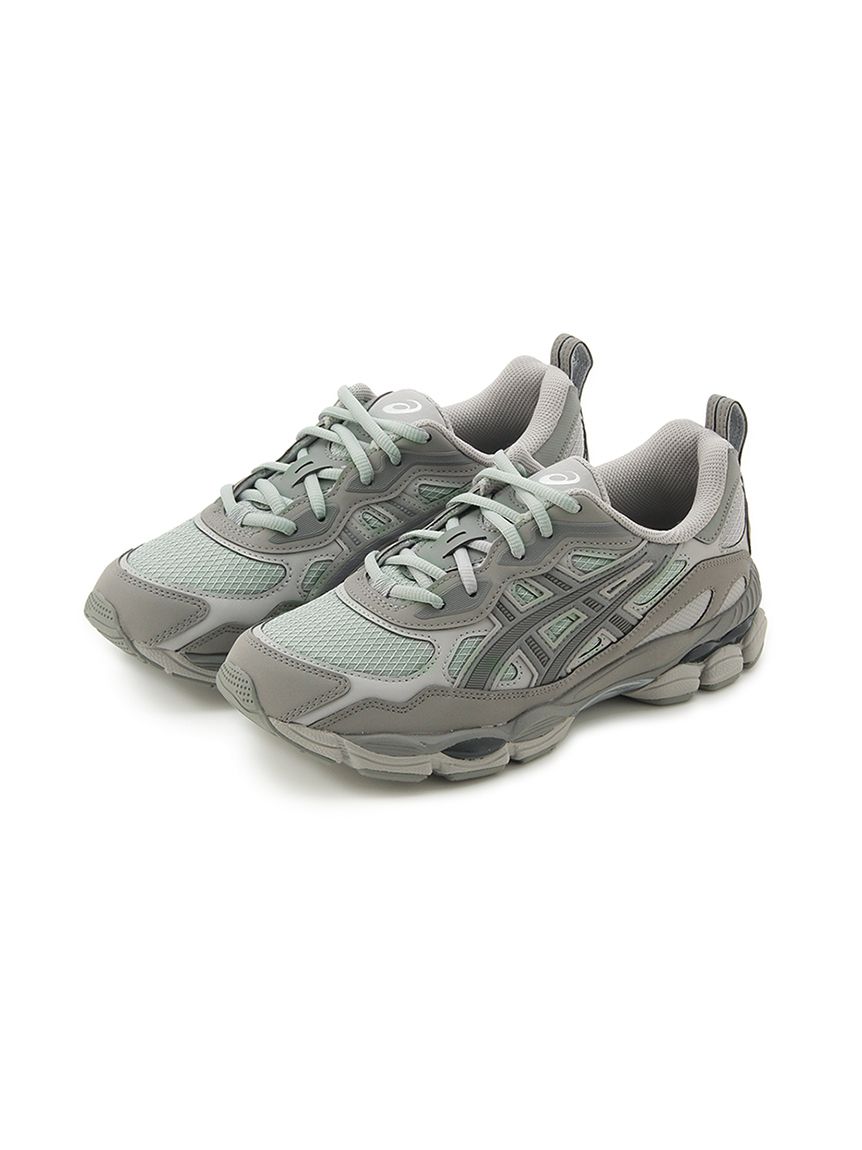 ASICS】GEL-NYC RGD(スニーカー)｜シューズ｜emmi（エミ）の通販サイト