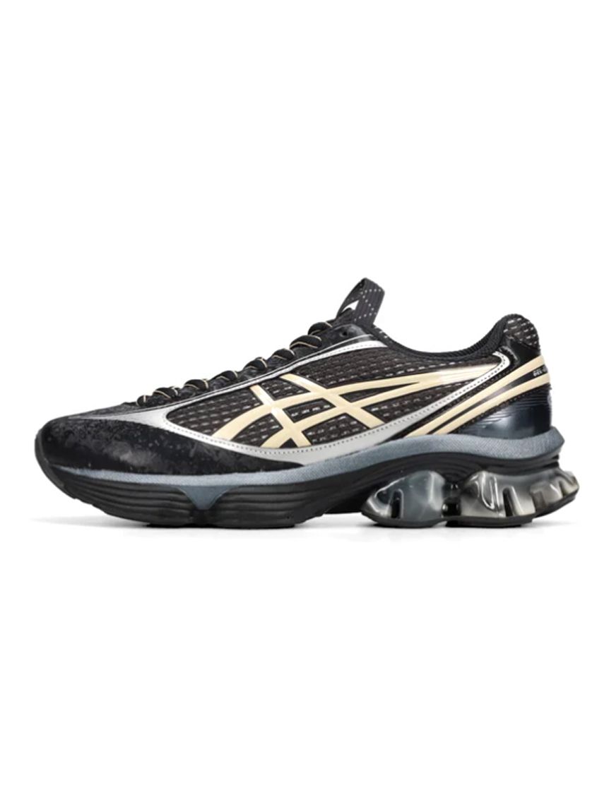 国内発送・すぐ届く【ASICS】GEL-KINETIC FLUENT スニーカー ASICS】GEL-KINETIC FLUENT（スニーカー）｜ASICS（アシックス