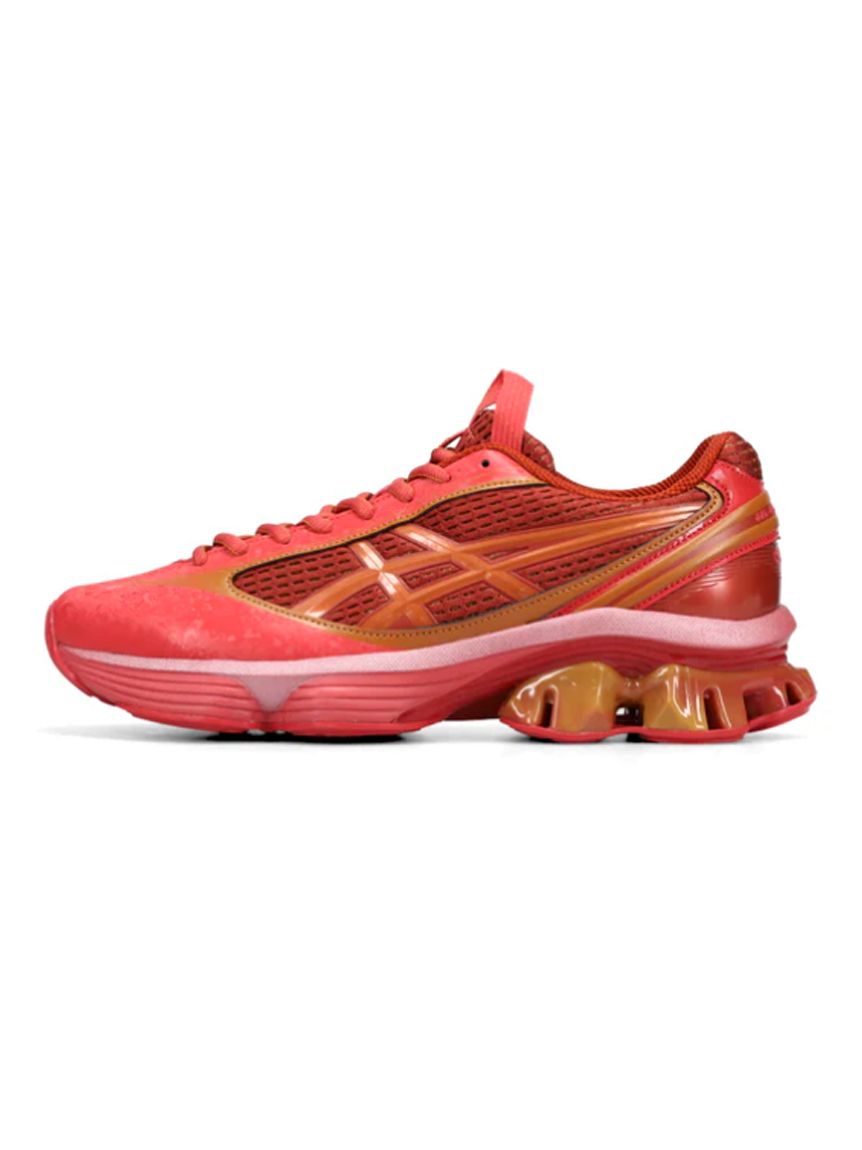 ASICS】GEL-KINETIC FLUENT(スニーカー)｜シューズ｜emmi（エミ