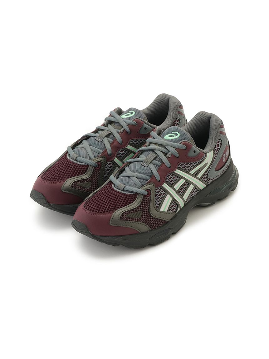 ASICS】GEL-K1011(スニーカー)｜シューズ｜emmi（エミ）の通販サイト