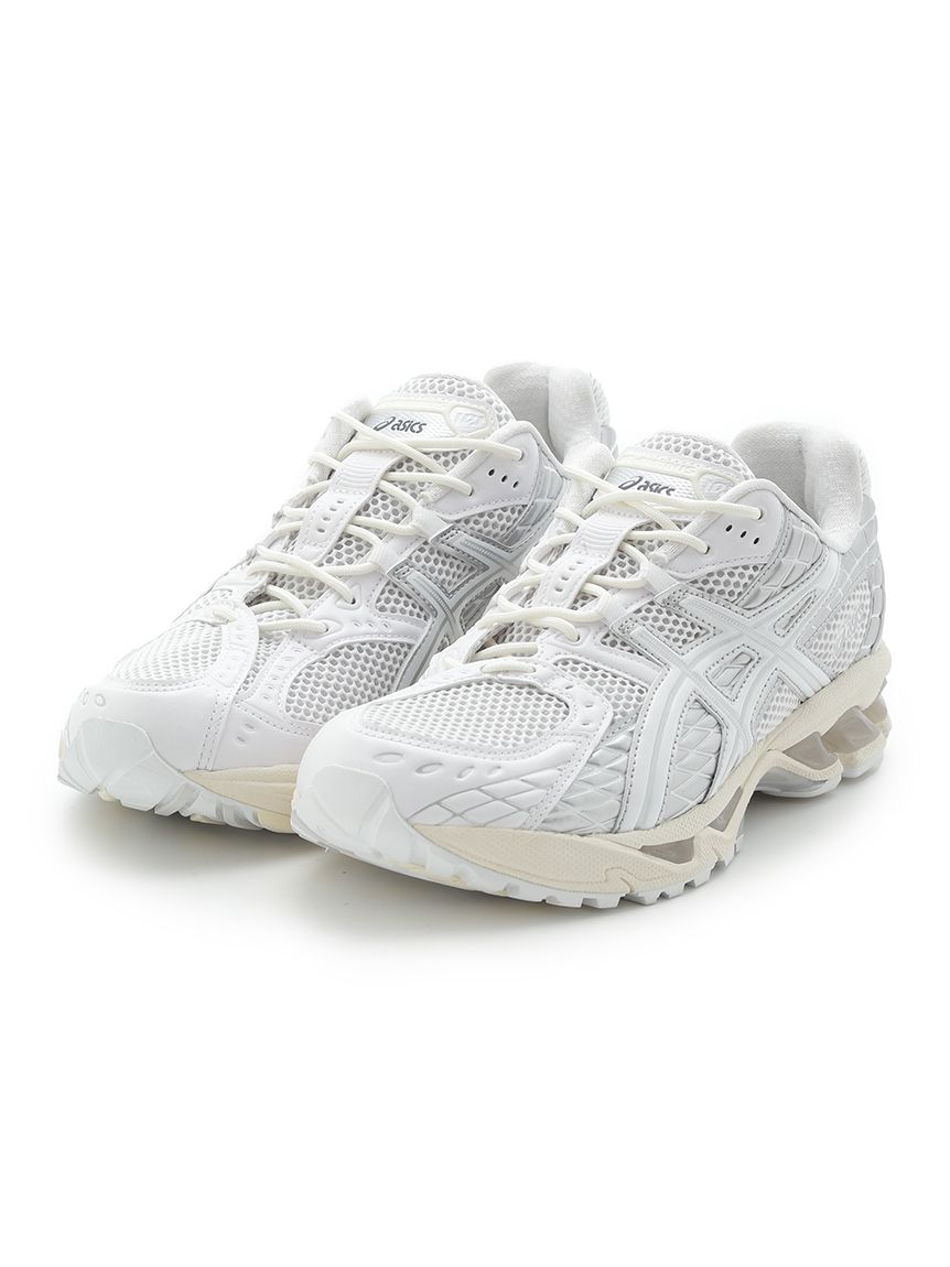 【ASICS for emmi】GEL-NIMBUS 10.1. サイズ24.5 ASICS for emmi】GEL-NIMBUS 10.1|emmi(エミ)の通販サイト