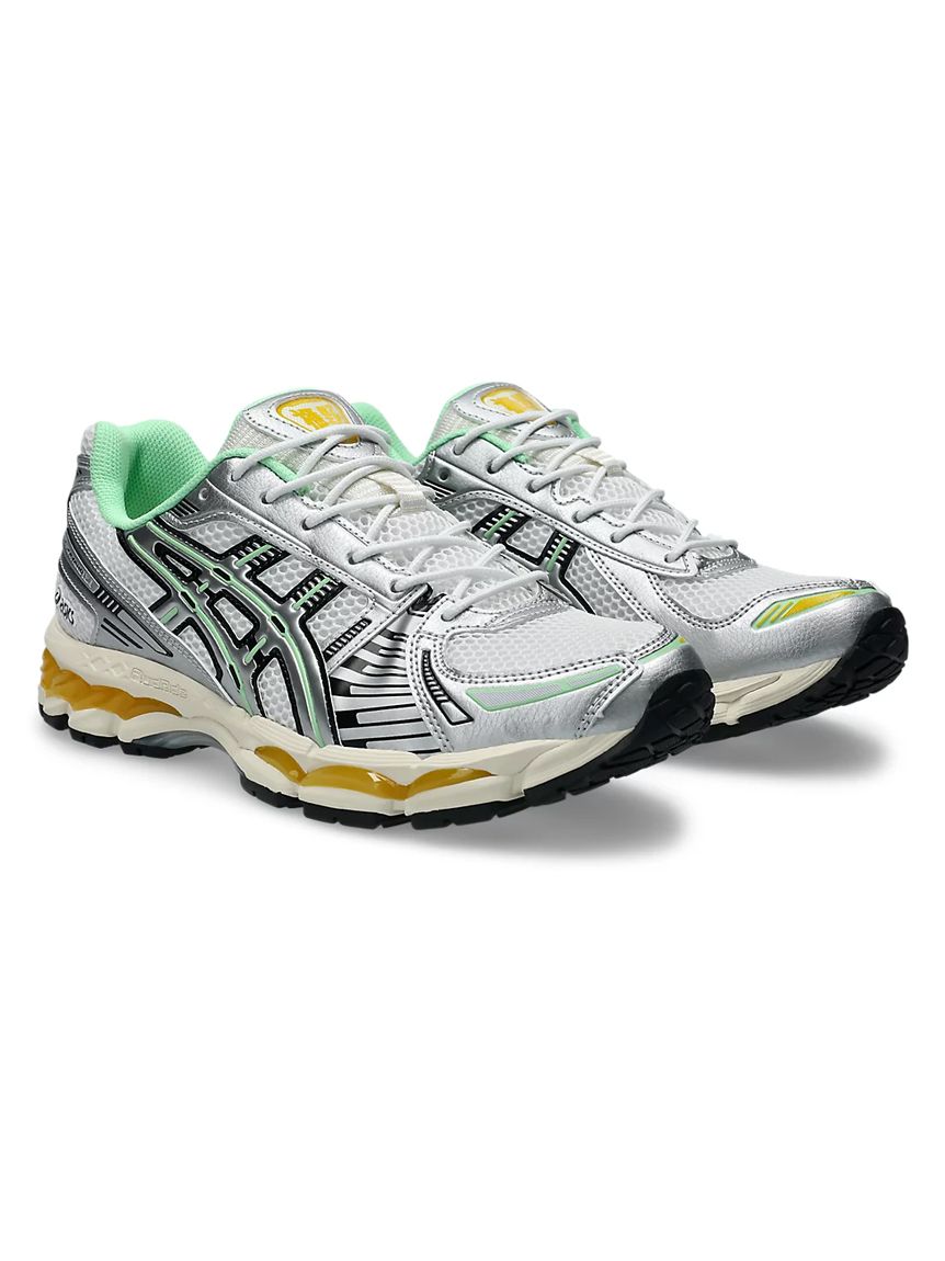 ASICS】GEL-KAYANO 12.1(スニーカー)｜シューズ｜emmi（エミ）の通販