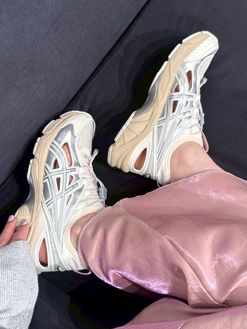 【ASICS for emmi】GT-2160 BREEZE