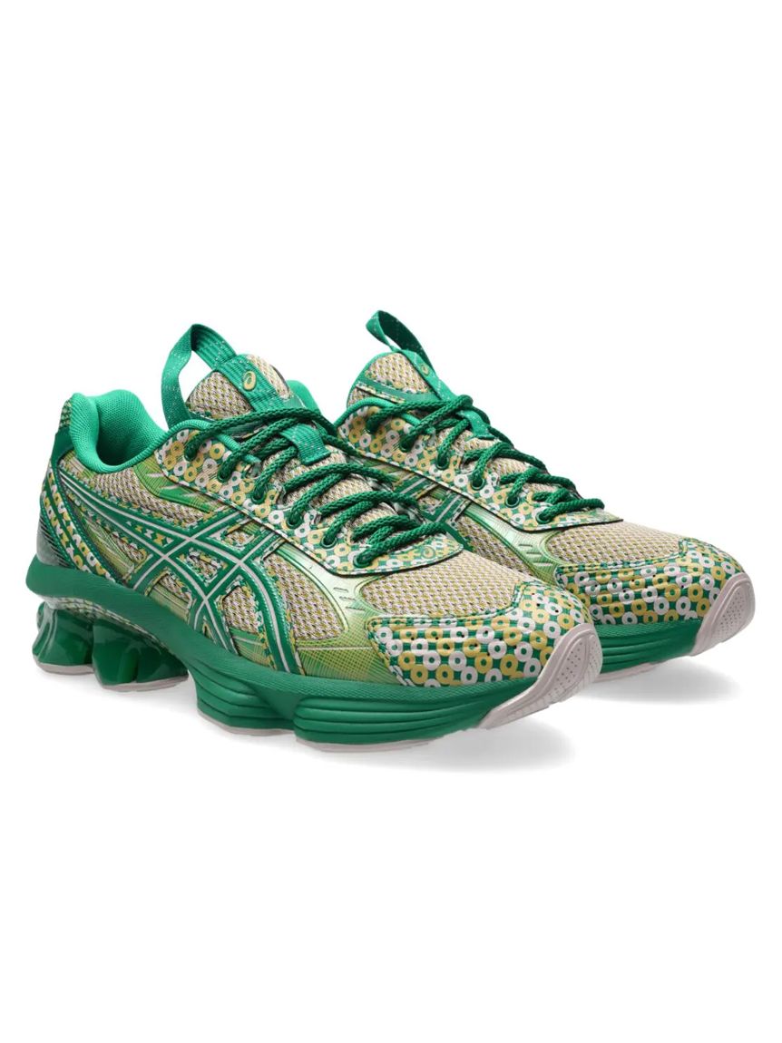 ASICS】GEL-KINETIC FLUENT(スニーカー)｜シューズ｜emmi（エミ）の