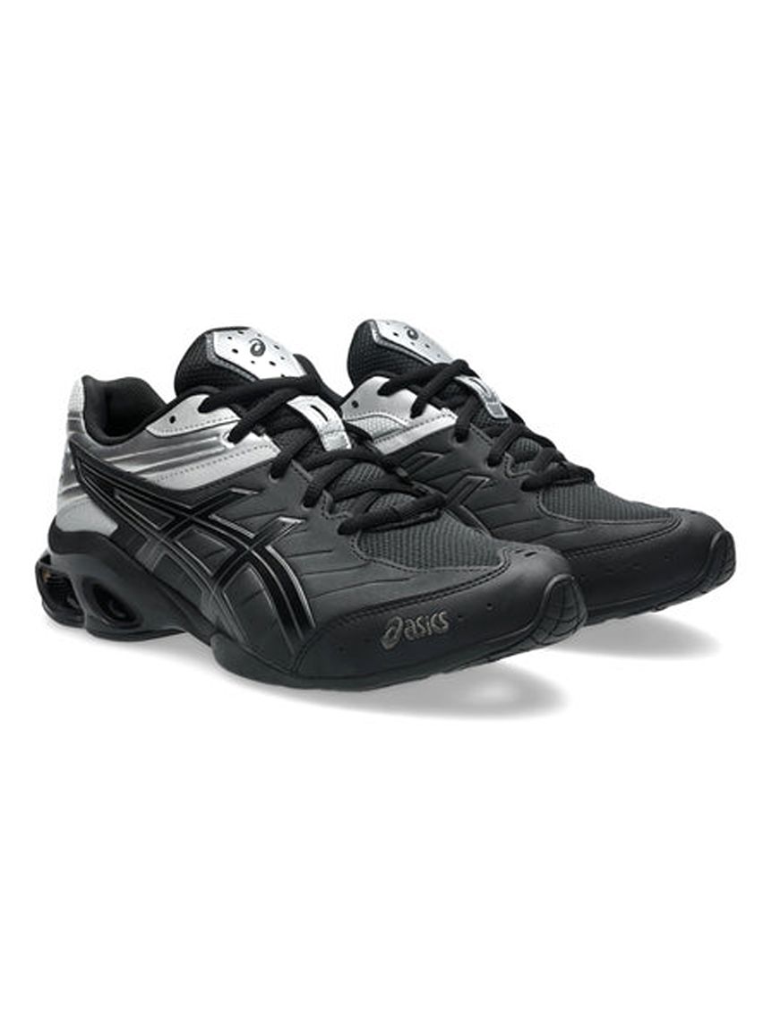 Asics Gel Kinetic レースアップスニーカー ASICS】GEL-KINETIC FR(スニーカー)｜シューズ｜emmi（エミ）の通販
